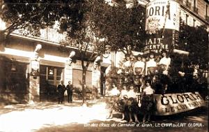 19- Oran - Carnaval